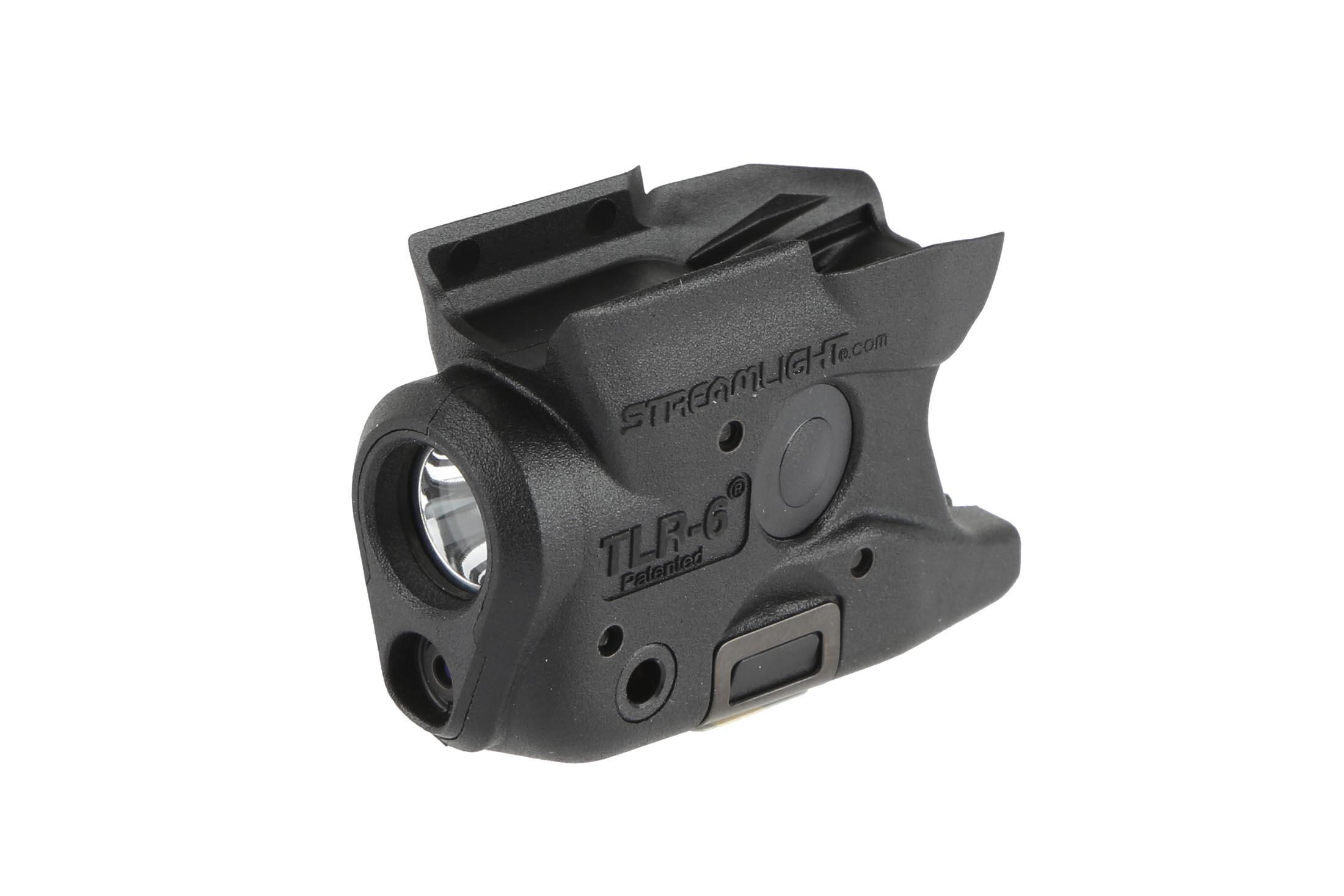 Streamlight TLR6 100 Lumen Trigger Guard Weapon Light with